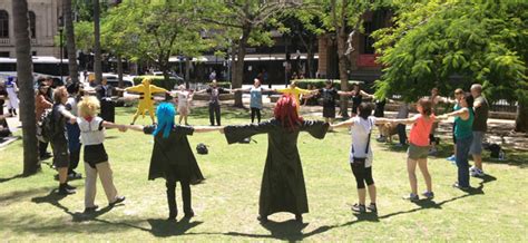 Team Building Activities & Bonding In Sydney And Melbourne.